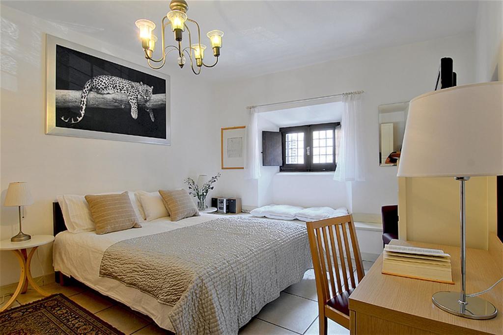 Pearl Suite Apartment Rome