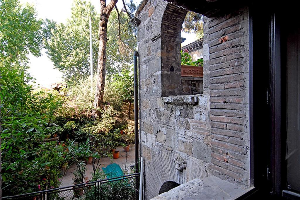 Pearl Suite * Rome