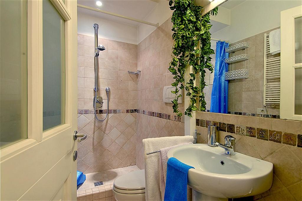 Apartment Pearl Suite