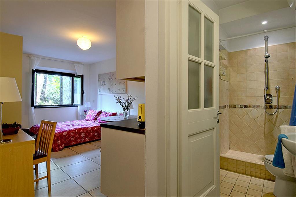 Pearl Suite Rome