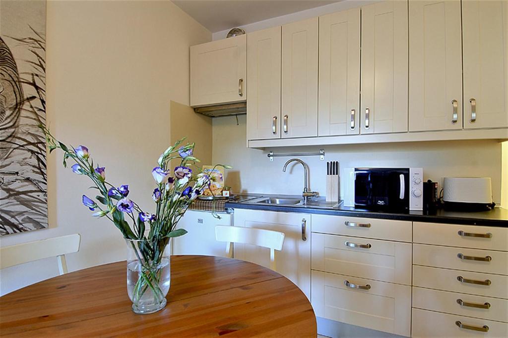 Apartment Pearl Suite *