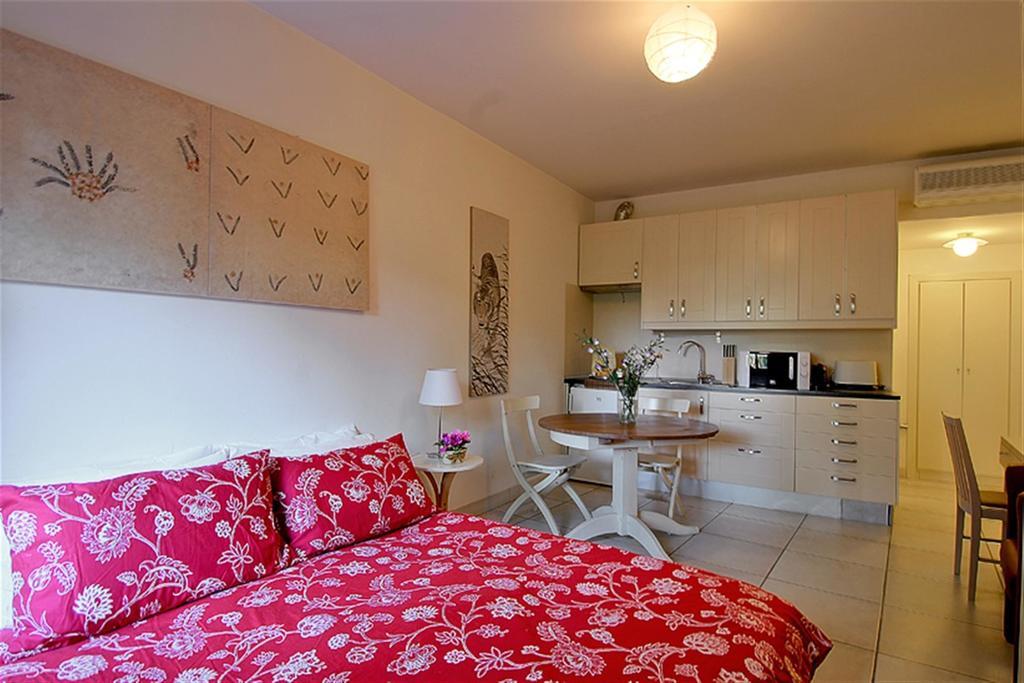 Apartment Pearl Suite Rome