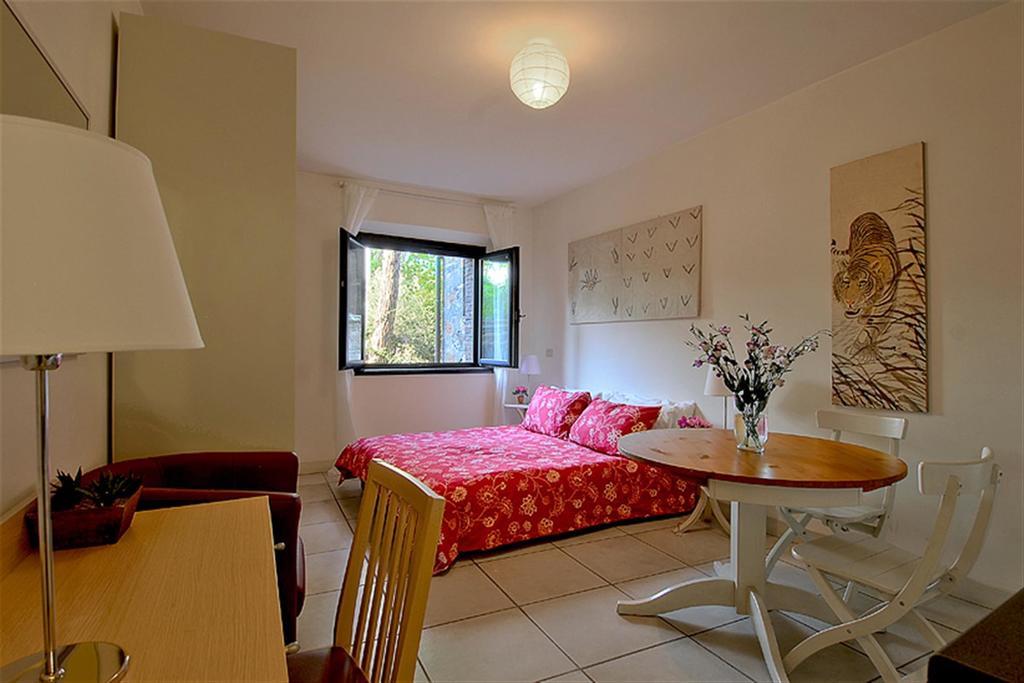 Pearl Suite Apartment Rome