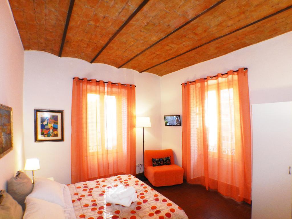 La Casa Dell'Artista * Roma