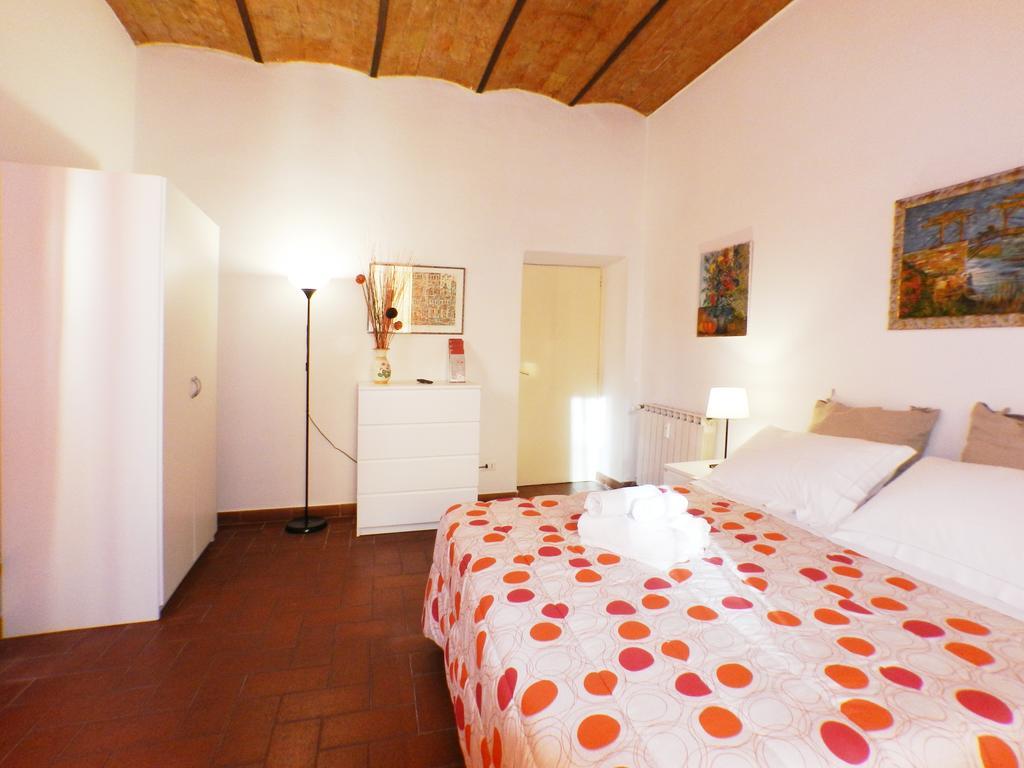 Appartement La Casa Dell'artista
