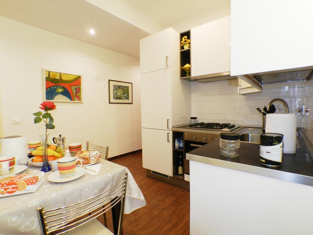 Appartement La Casa Dell'artista