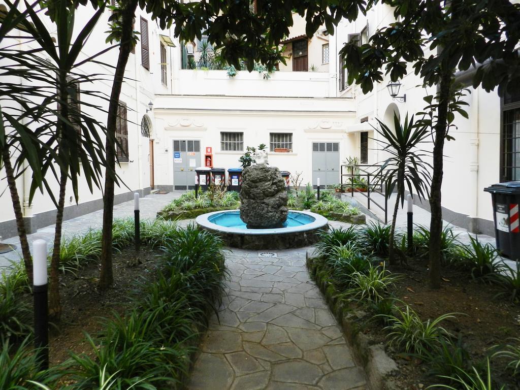 Appartement La Casa Dell'artista Rome