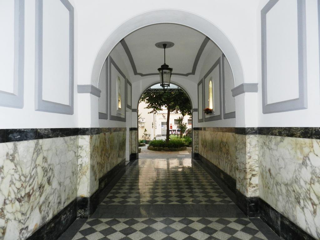La Casa Dell'artista Appartement *