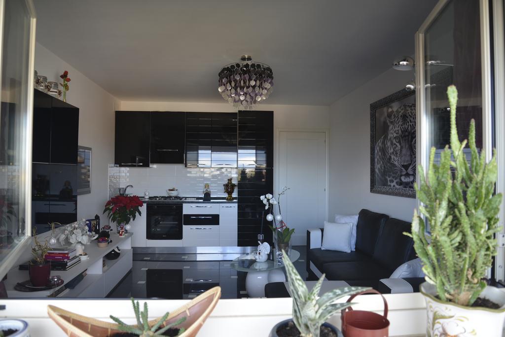 Appartement Sole E Luna Rome