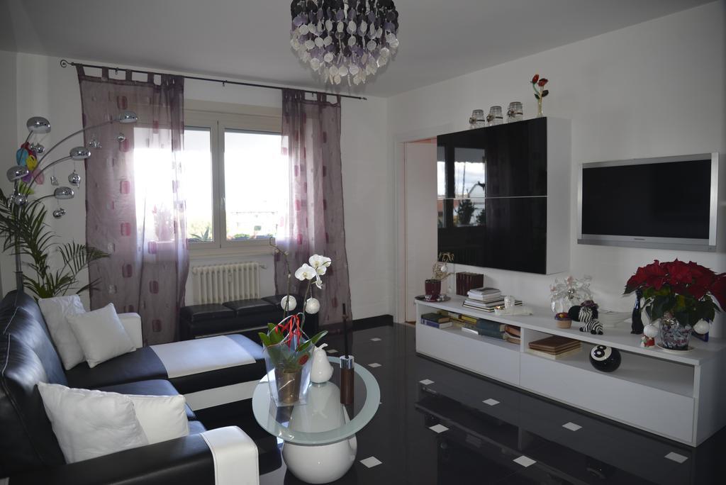 Appartement Sole E Luna