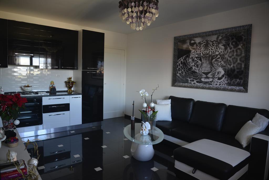 Appartement Sole E Luna *