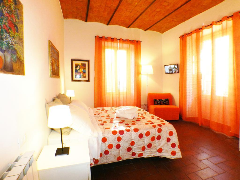 La Casa Dell'artista Rome