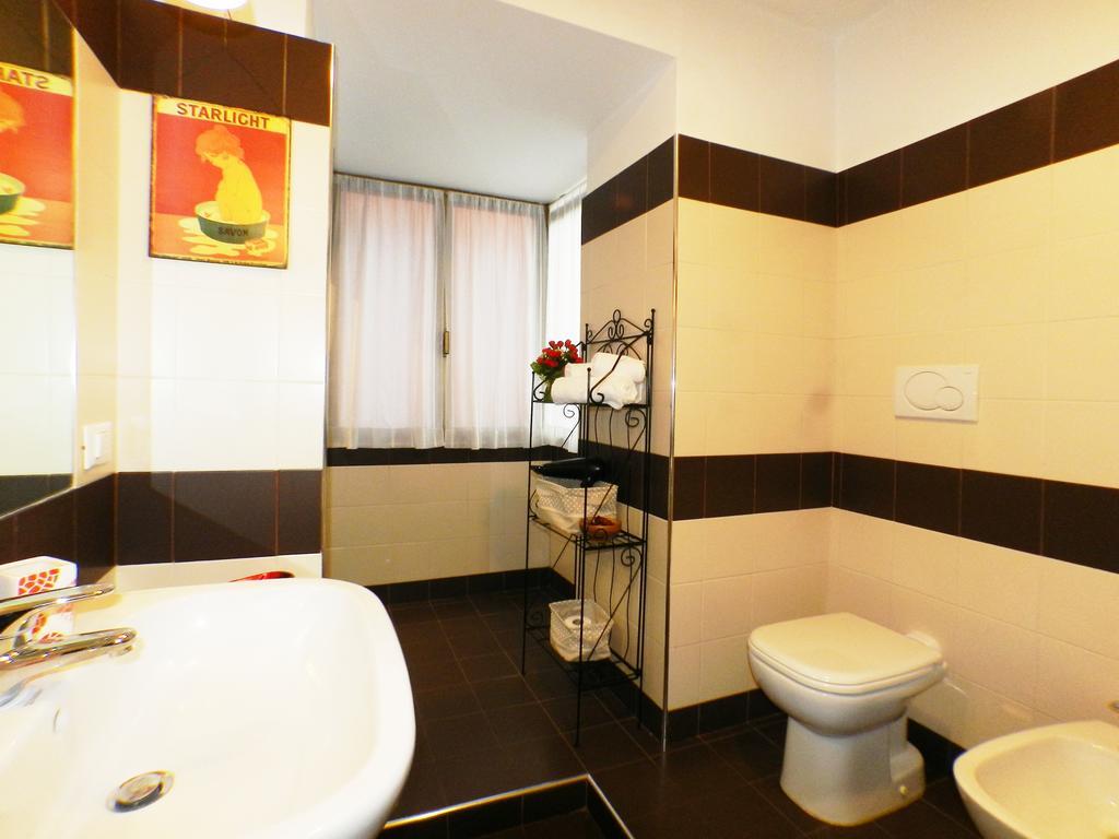 La Casa Dell'artista Appartement *
