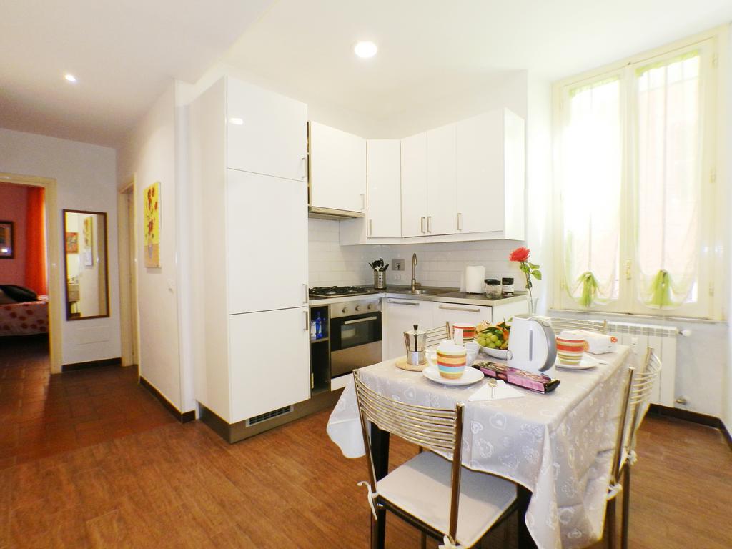 La Casa Dell'Artista Apartamento Roma