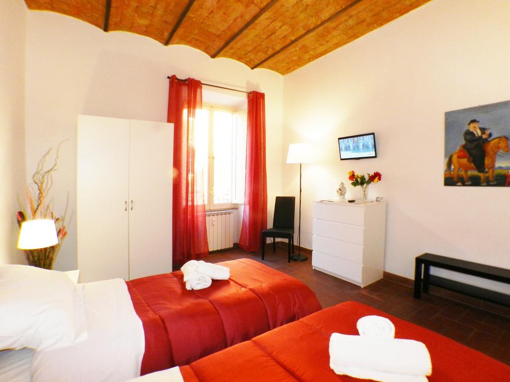 Apartamento La Casa Dell'Artista *