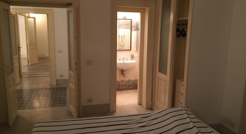 Appartement White Borgo