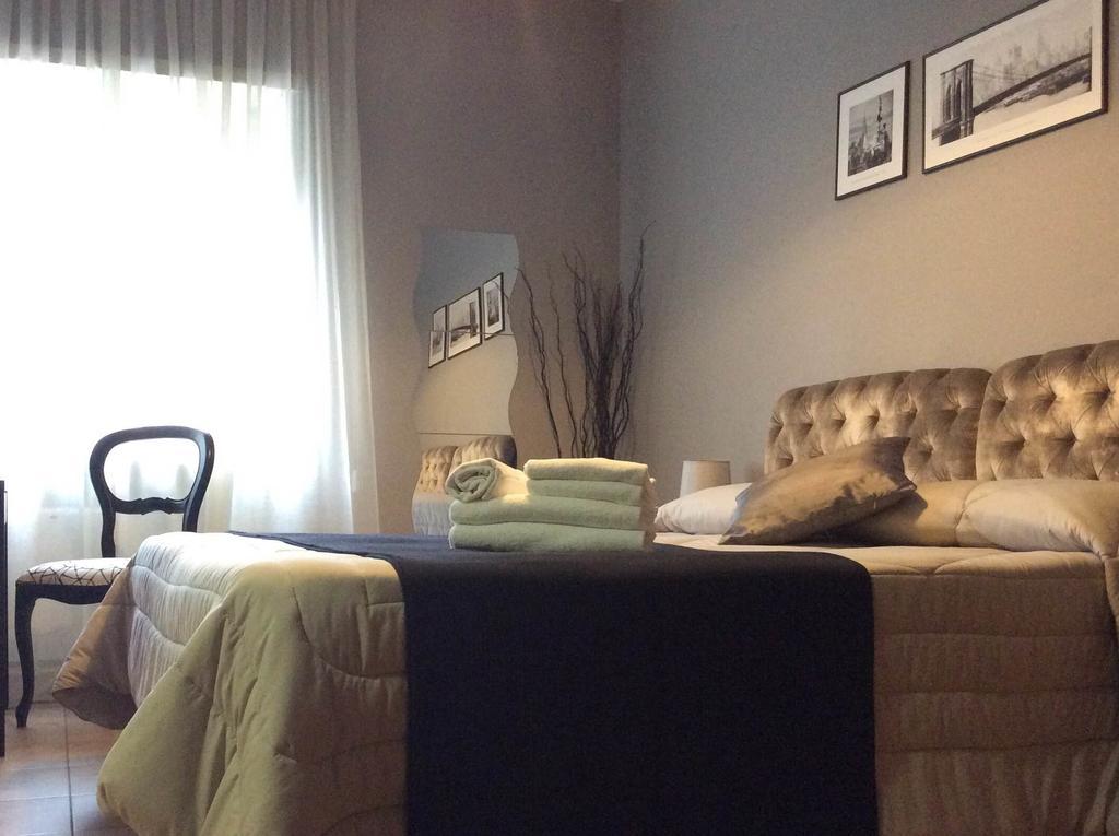 Di Martino Bed & Breakfast Rome