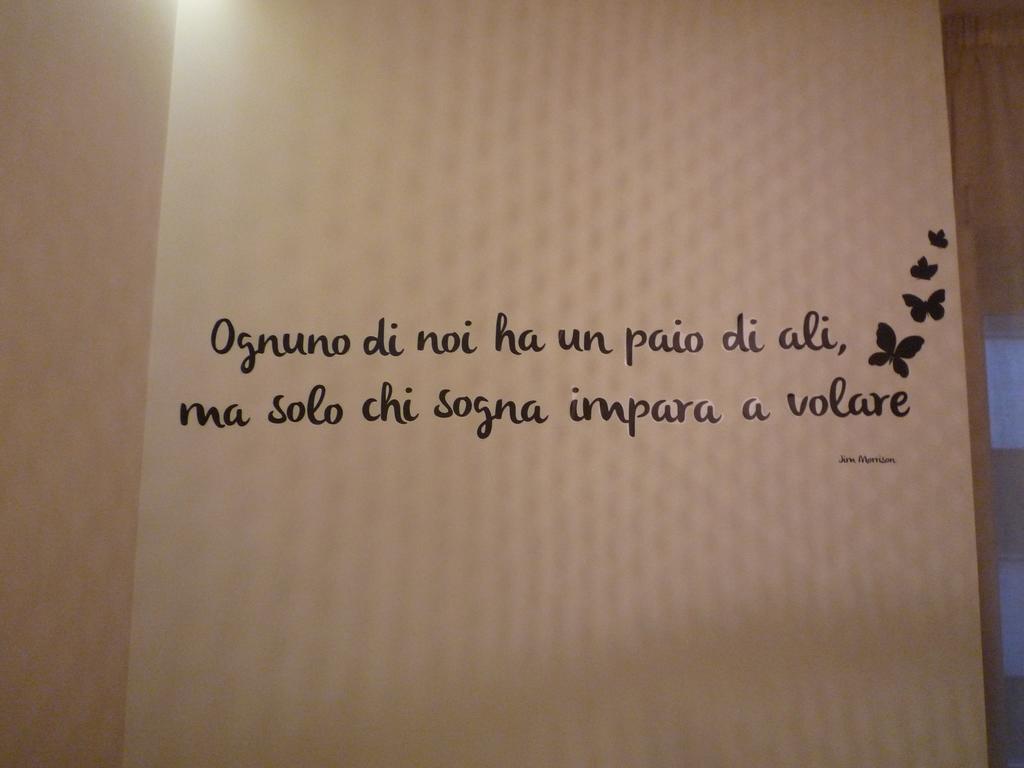 Couette-café Alma Mater *