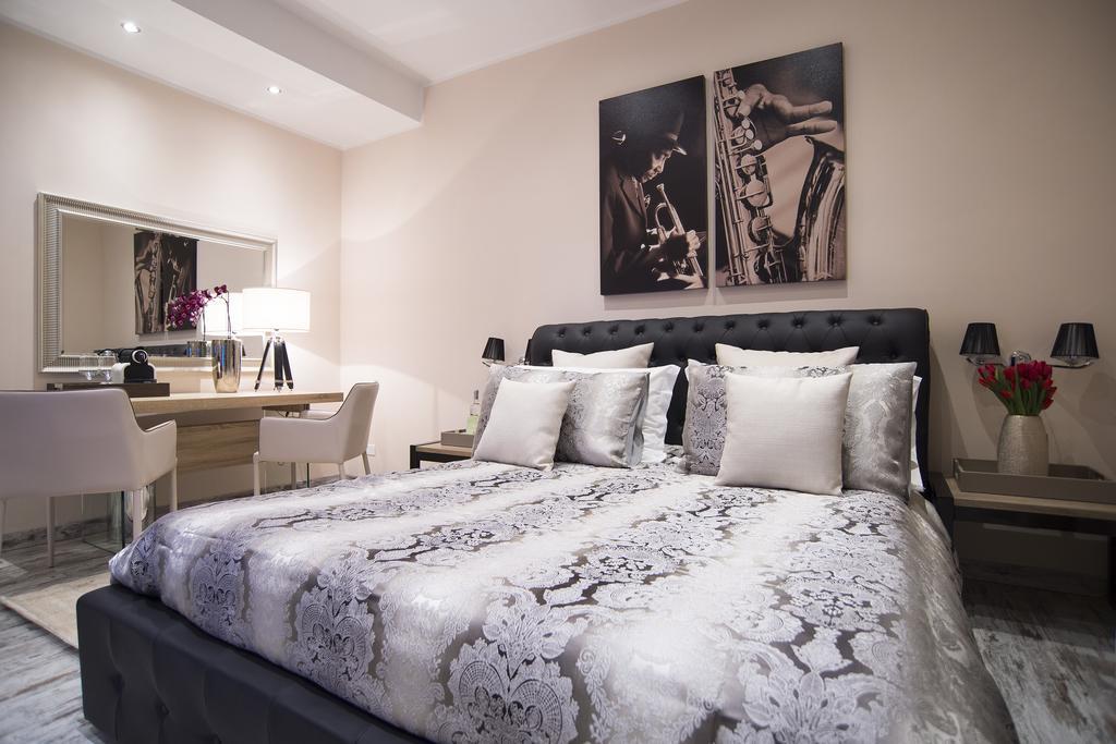 Colonna 18 Guest house 2*