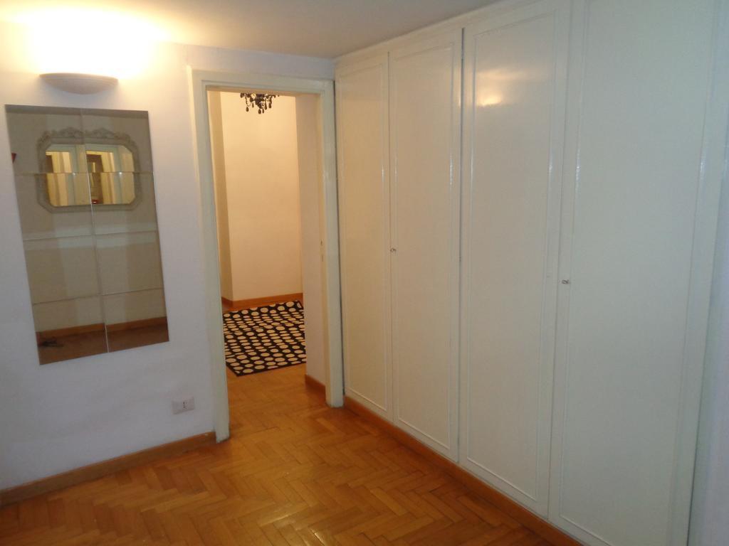 World Wide Bed Piazza Del Popolo Apartment