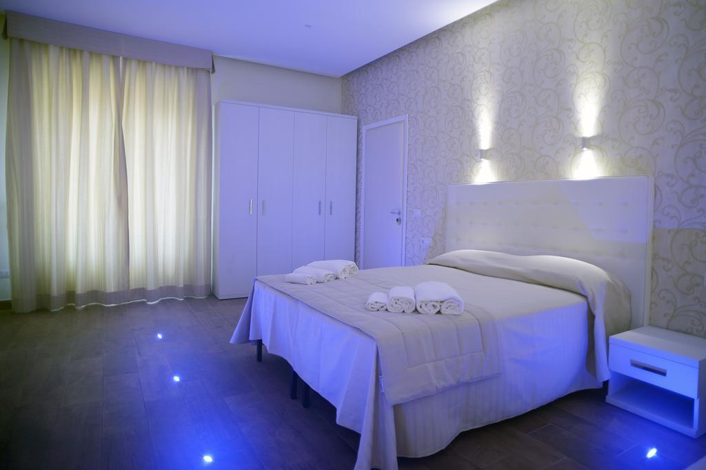 Relais Esquilino Gasthuis Rome