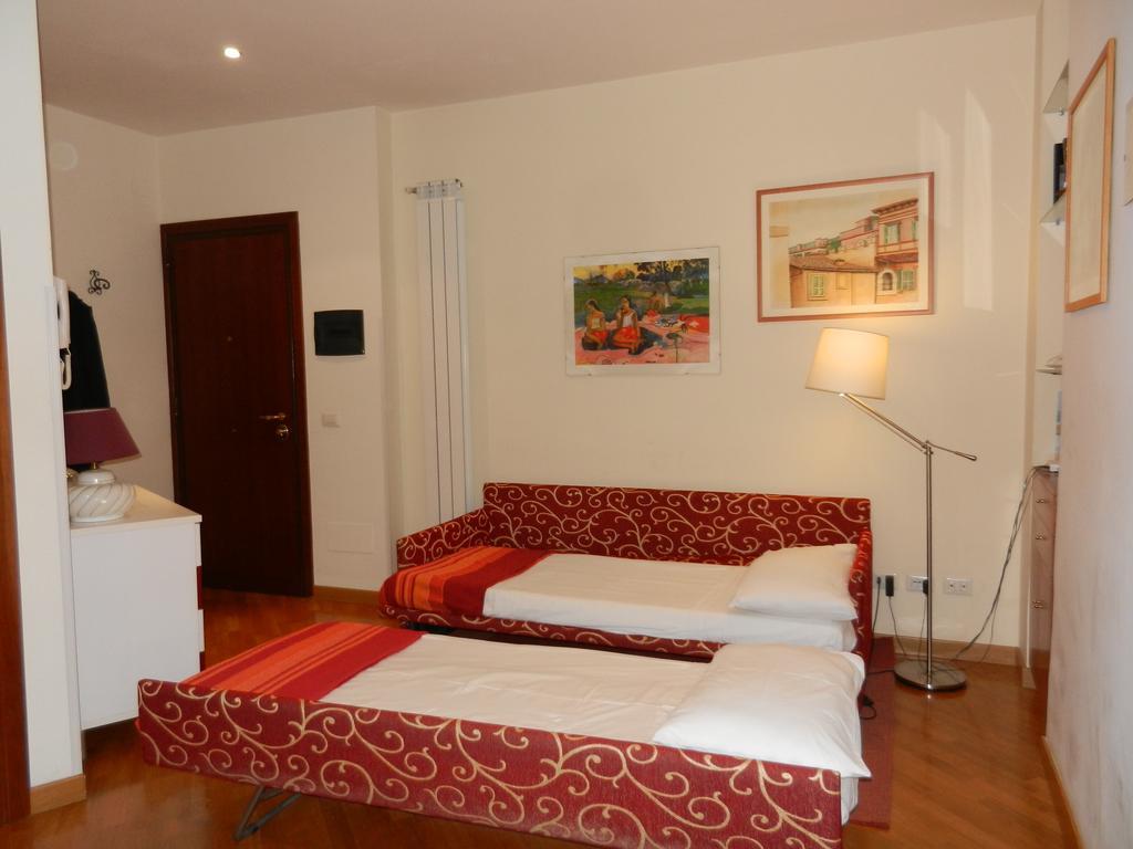 Apartment Casa Busi *