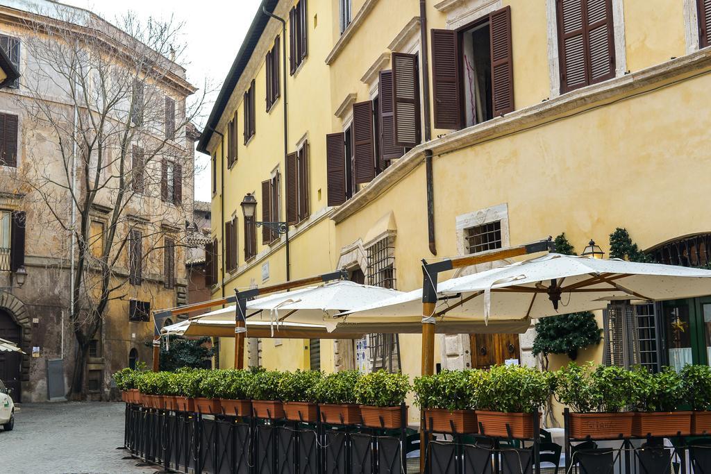 Appartement Cs Piazza Venezia *