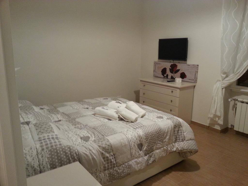 Apartment Sweet Rome