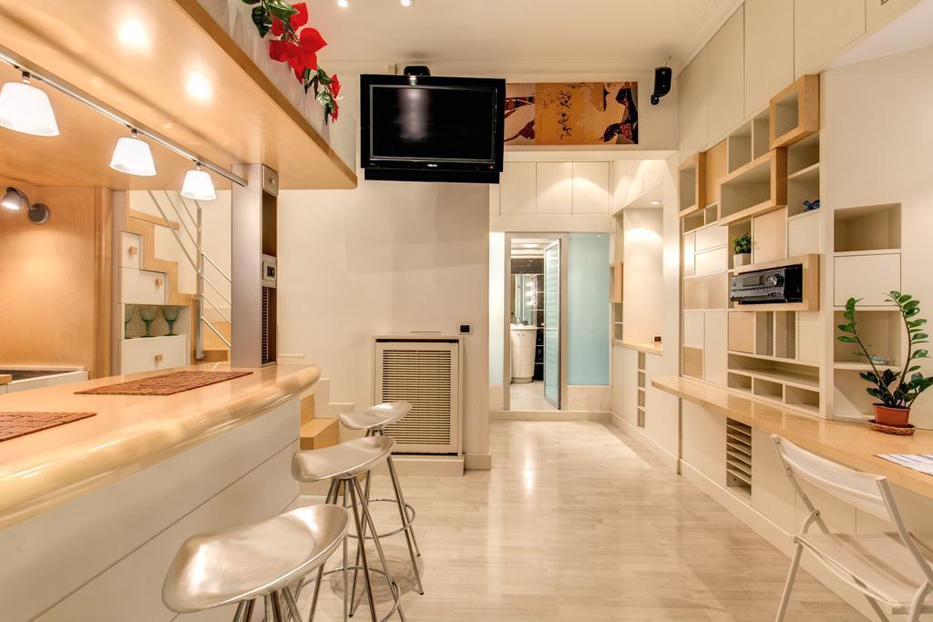 Apartment Cappellari29 *
