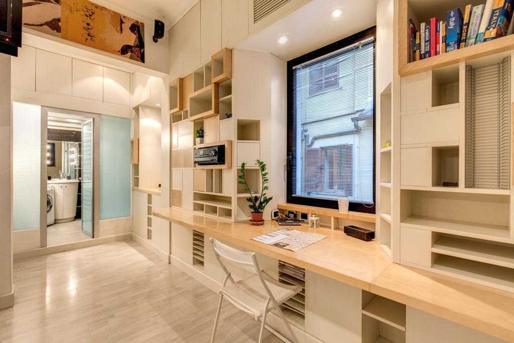 Cappellari29 Apartment *
