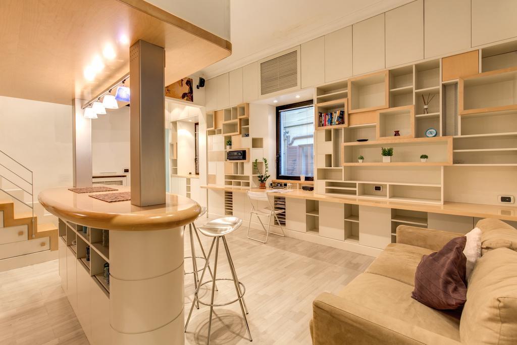 Apartment Cappellari29 Rome