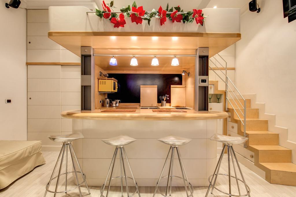 Cappellari29 Apartment Rome