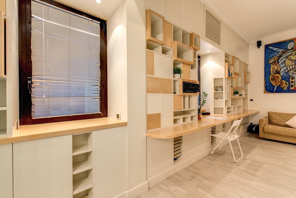 Apartment Cappellari29 Rome
