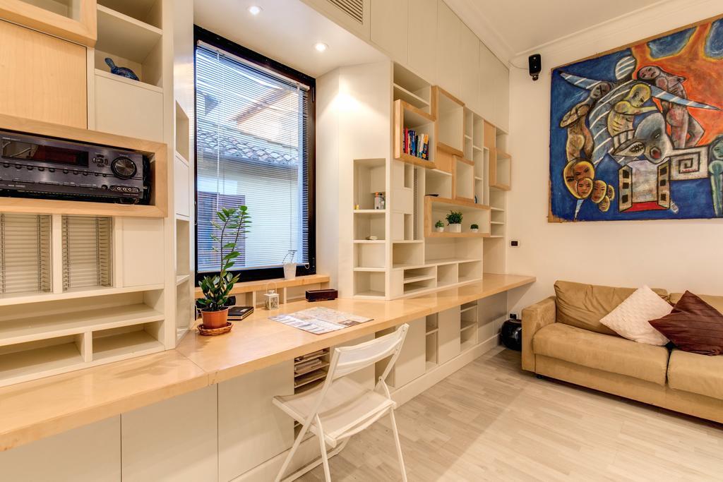 Cappellari29 Apartment Rome