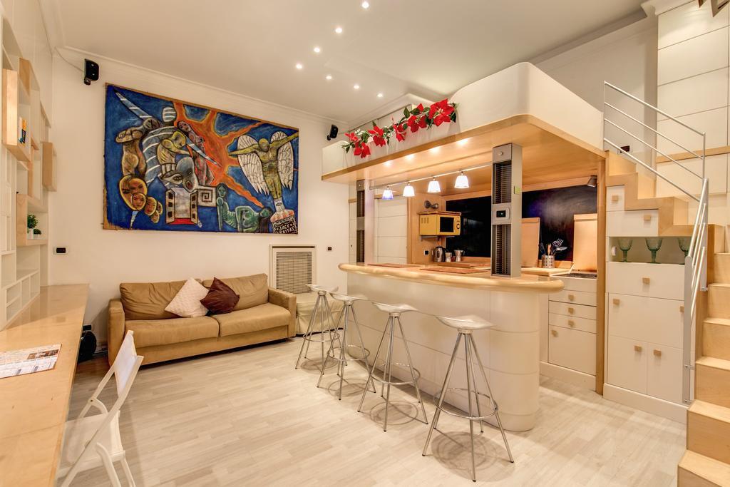 Apartment Cappellari29 *
