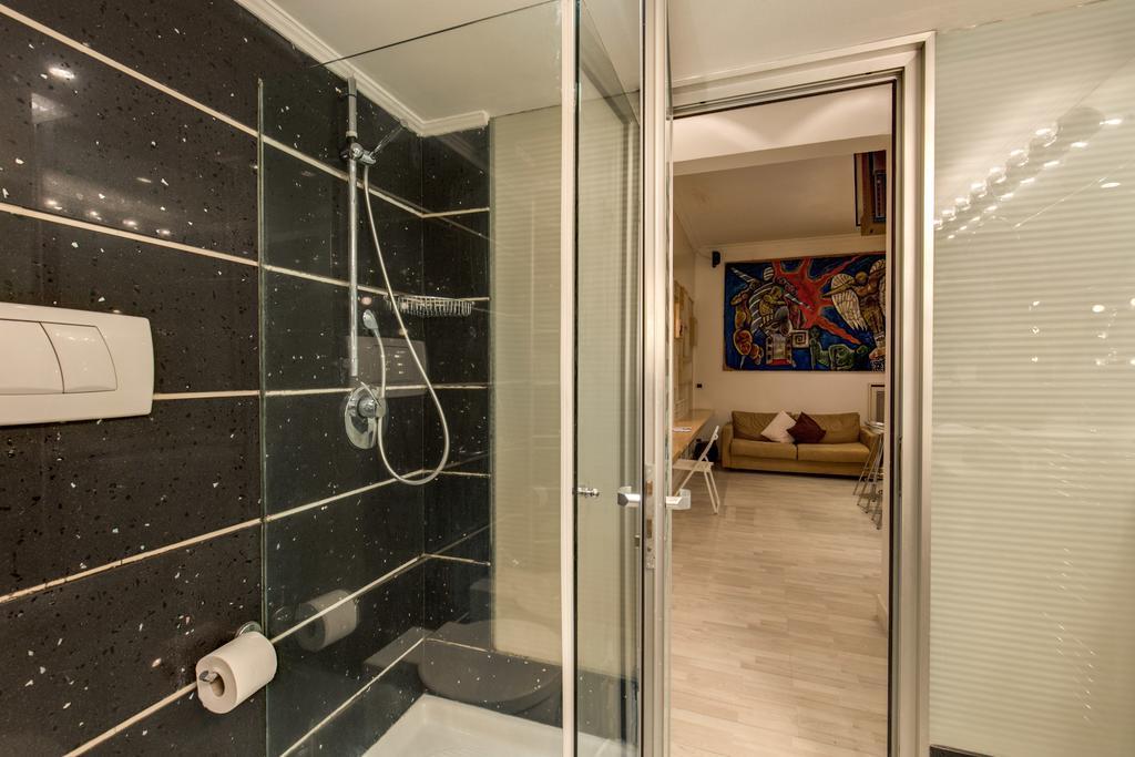 Apartment Cappellari29 Rome