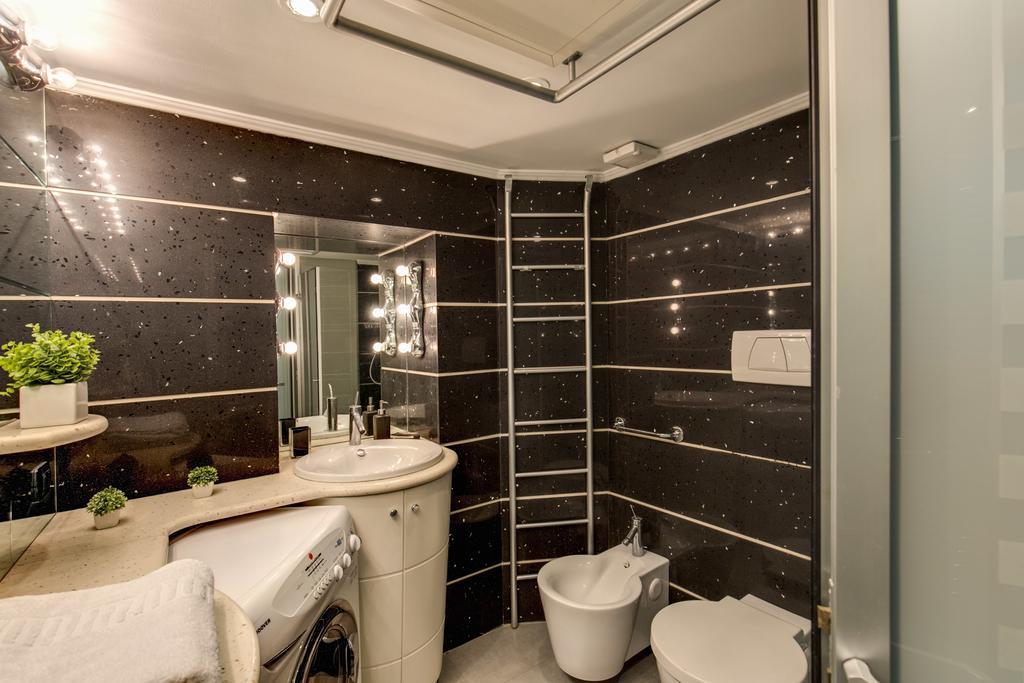 Cappellari29 Apartment Rome