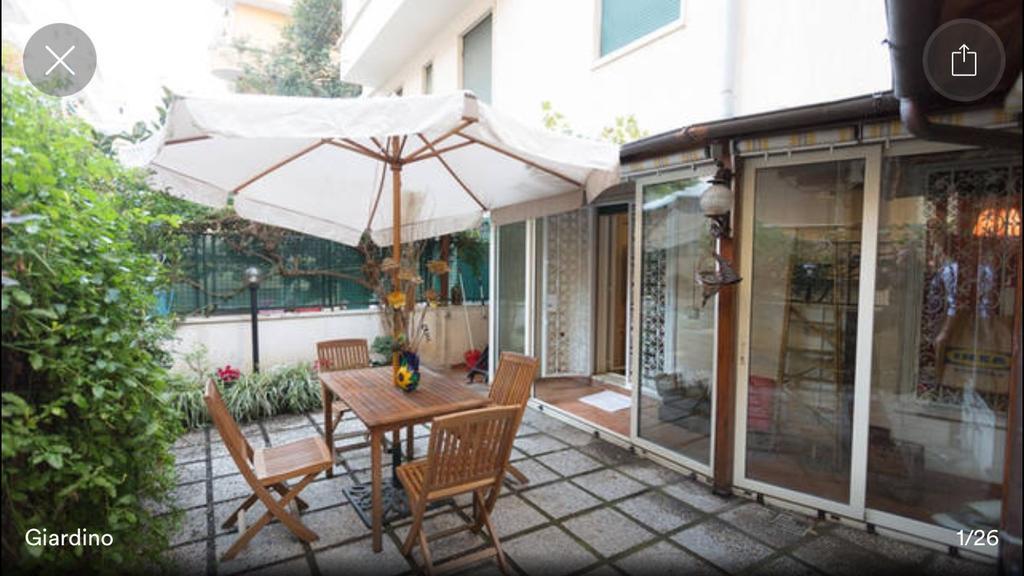 Norico Home&garden Appartement Rome