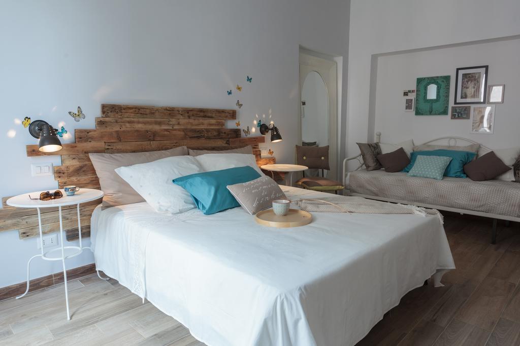 Casa de hóspedes Maison Coquette