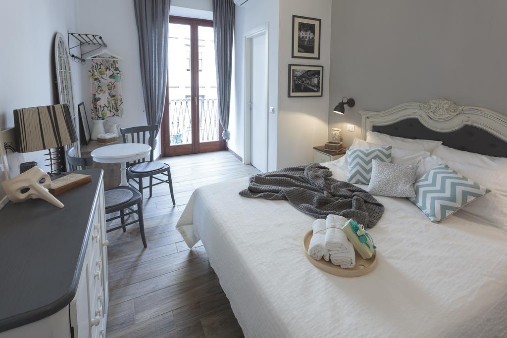 Maison Coquette Casa de hóspedes