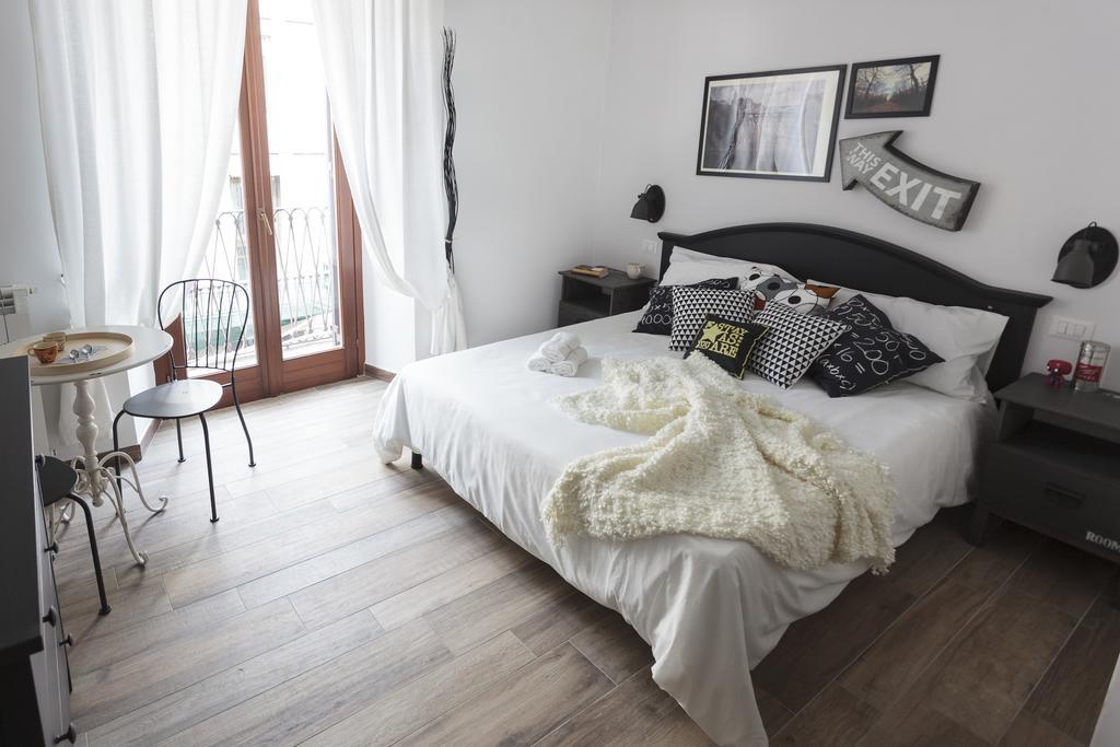 Casa de hóspedes Maison Coquette Roma