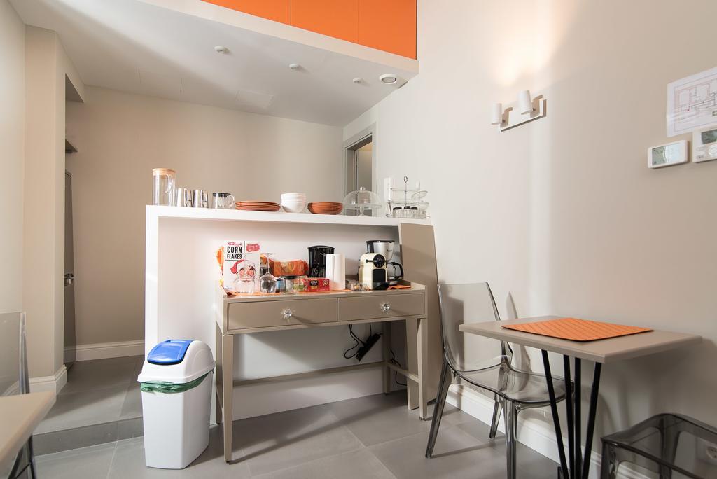 Apartment Ovidio Rome