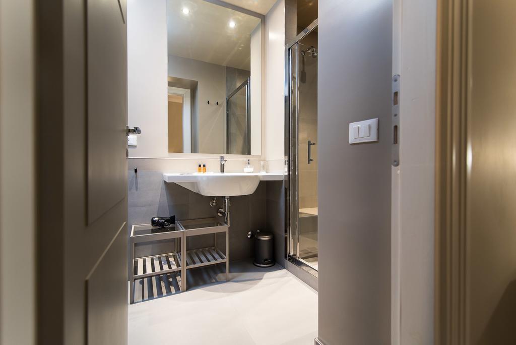 Apartment Ovidio Rome