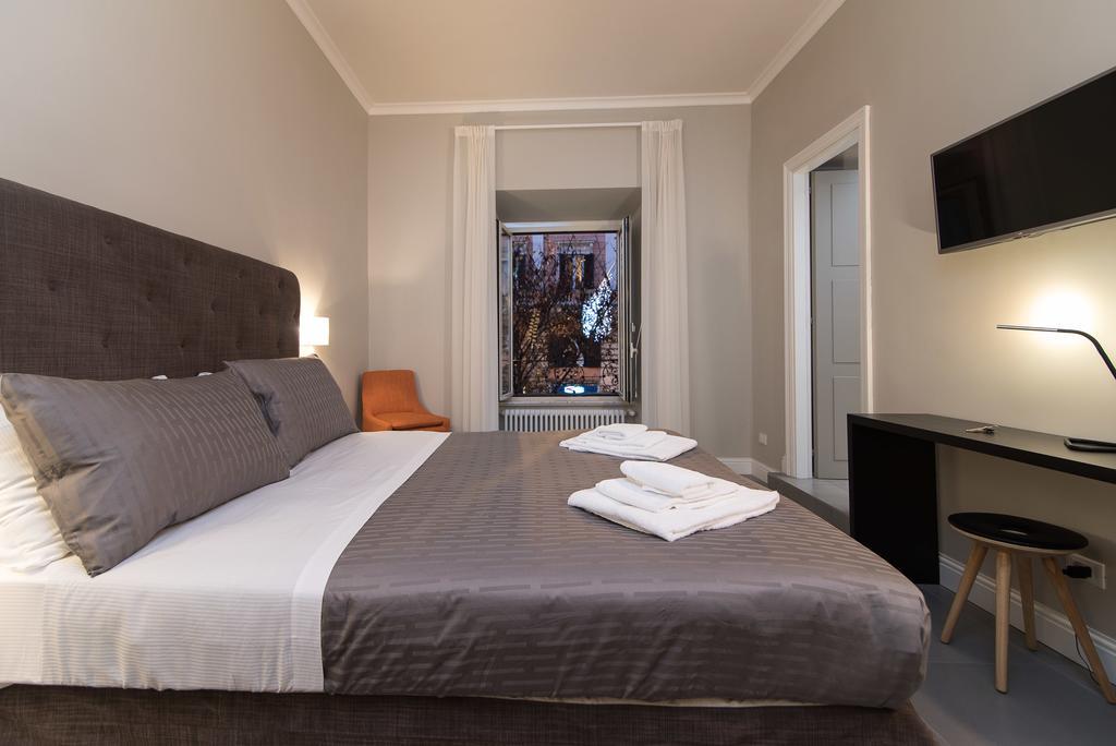Ovidio Apartment Rome