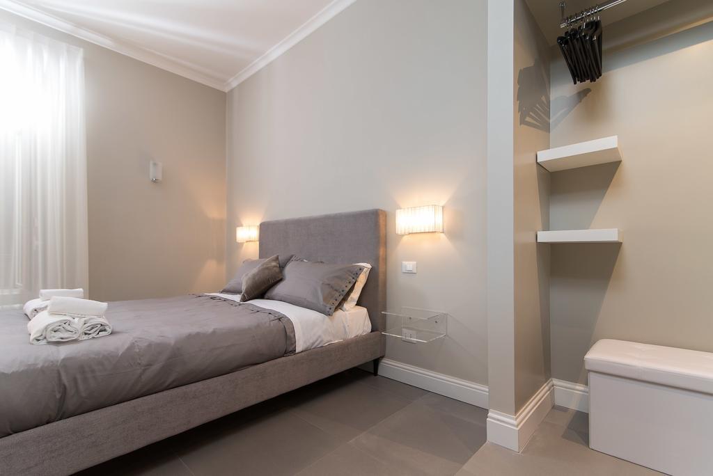 Apartment Ovidio *