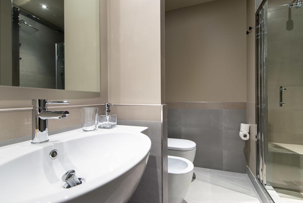 Ovidio Apartment *