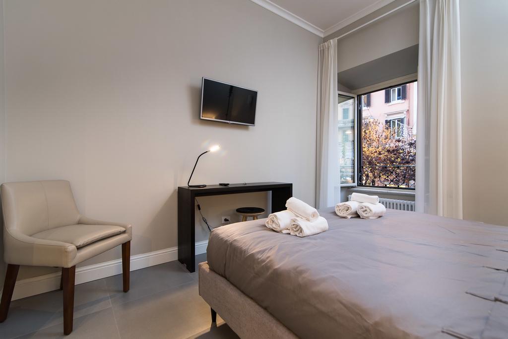 Apartment Ovidio Rome