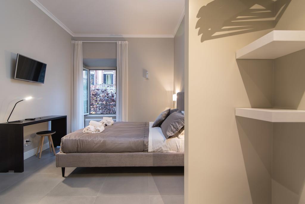 Apartment Ovidio