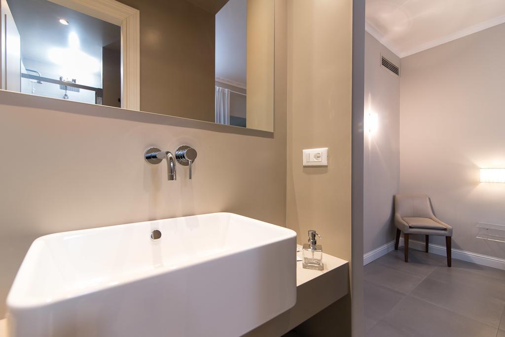 Ovidio Apartment