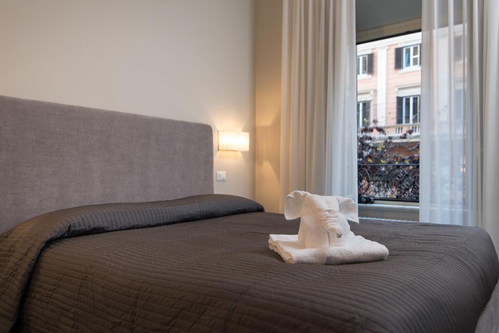 Ovidio Apartment Rome